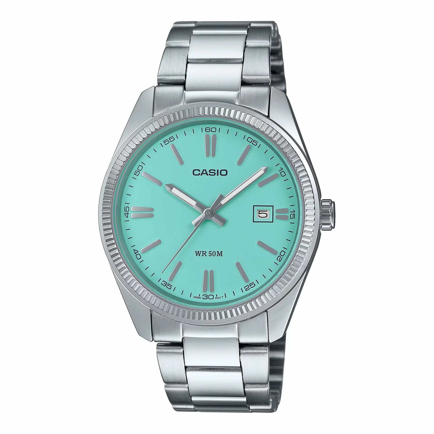 Casio Classic Unisex MTP1302PD-2A2