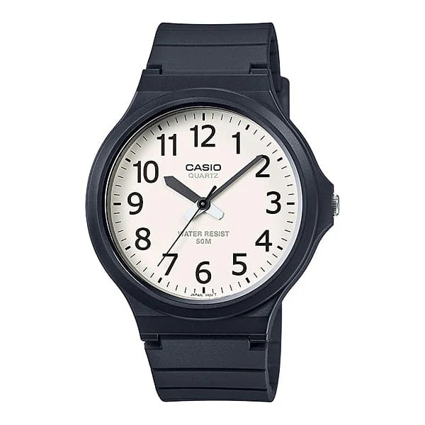 Casio Unisex MW240-7B