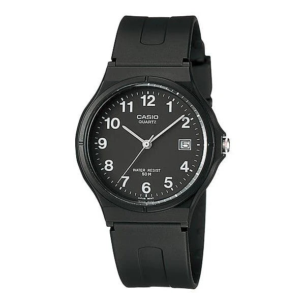 Casio Unisex MW59-1B