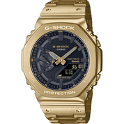 G-Shock Full Metal CasiOak GMB2100GD-9A / GM-B2100GD-9