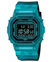 G-Shock Digital 5600 Series DWB5600G-2D