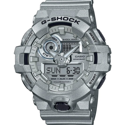 G-Shock Forgotten Future GA700FF-8A