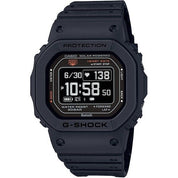 G-Shock Move Heart Rate Watch DWH5600-1D / DW-H5600-1D