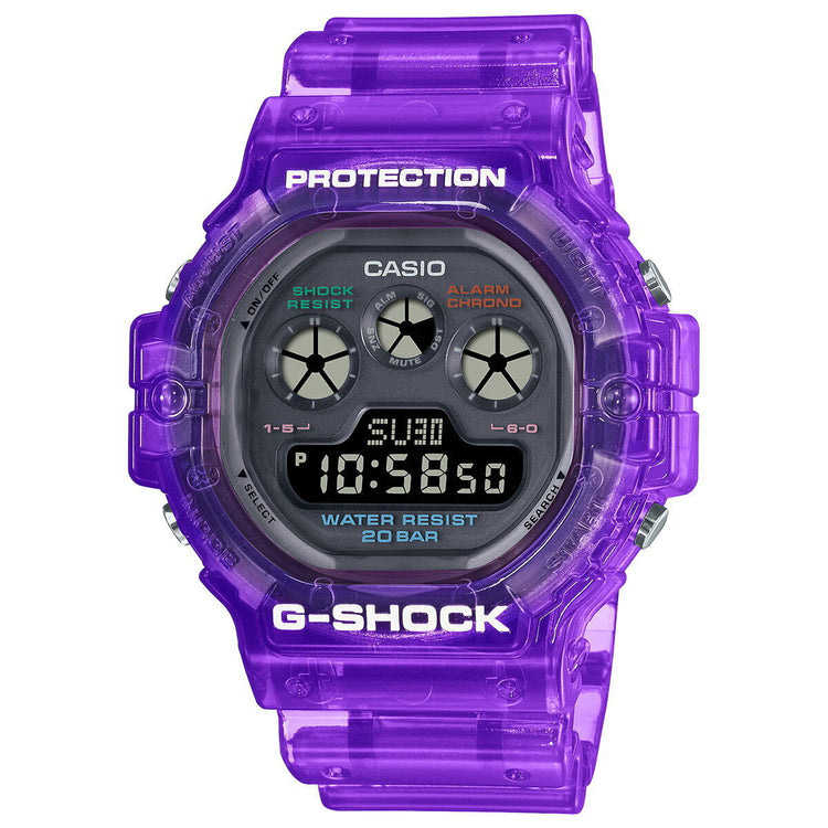 G-Shock Joytopia Series DW5900JT-6D