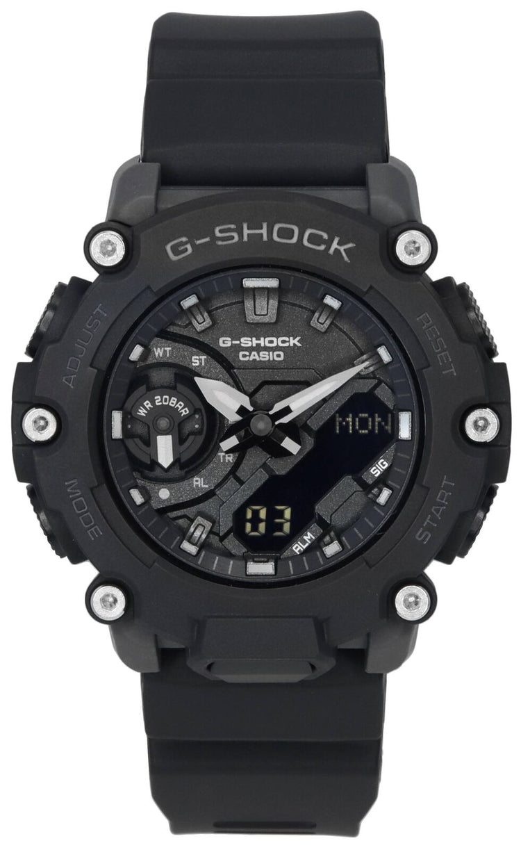 G Shock GMAS Mid-Size GMAS2200-1A