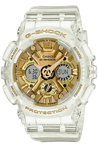 G Shock Mid-Size S Series GMAS120SG-7A