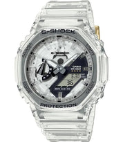 G-Shock CasiOak GA2140RX-7A 40th Anniversary