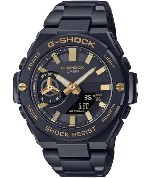 G-Shock G-Steel GSTB500BD-1A9