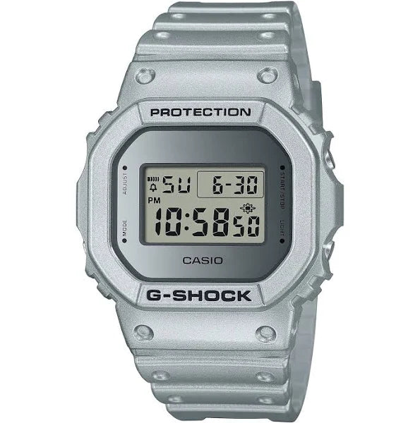 G-Shock Forgotten Future Series DW5600FF-8D