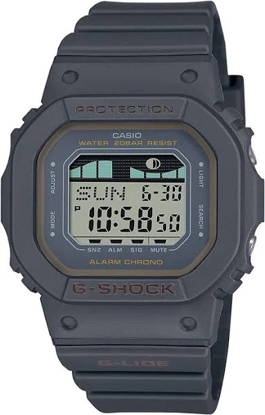 G-Shock G-Lide Watch GLXS5600-1D