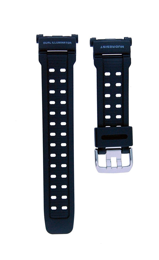 G9000-1 G Shock band only - 1 week order