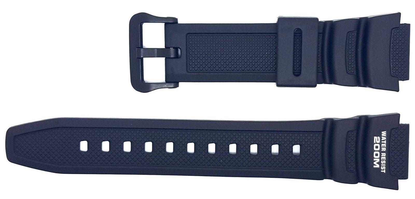 AQW100 Casio band only - 1 week order
