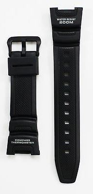 SGW100 Casio band only - 1 week order