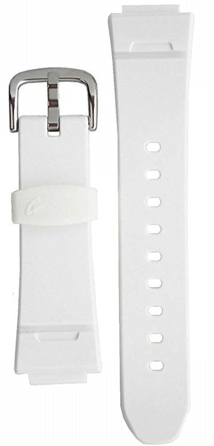 BGA101 White Baby G band only - 1 week order