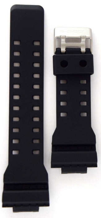 GA100MB G Shock band only - 1 week order