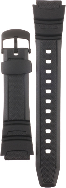 WS210H-1A Casio band only - 1 week order
