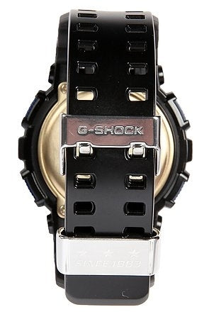 GA113B G Shock band only - 1 week order