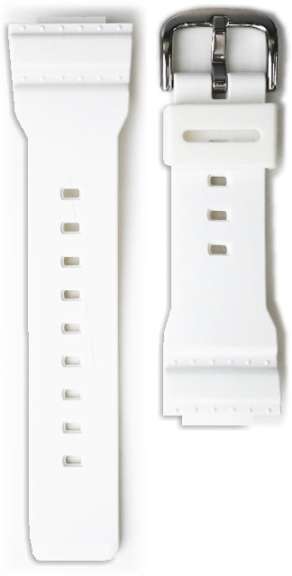 BA110 White Baby G band - 1 week order