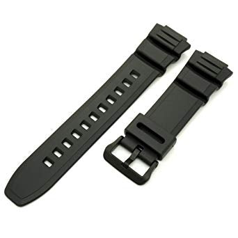 MCW100H Casio band only - 1 week order