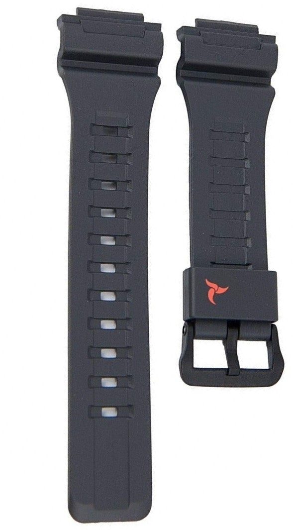 STLS100H-4A Casio band only - 1 week order