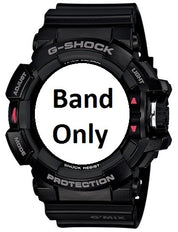 GBA400 G Shock band only - 1 week order