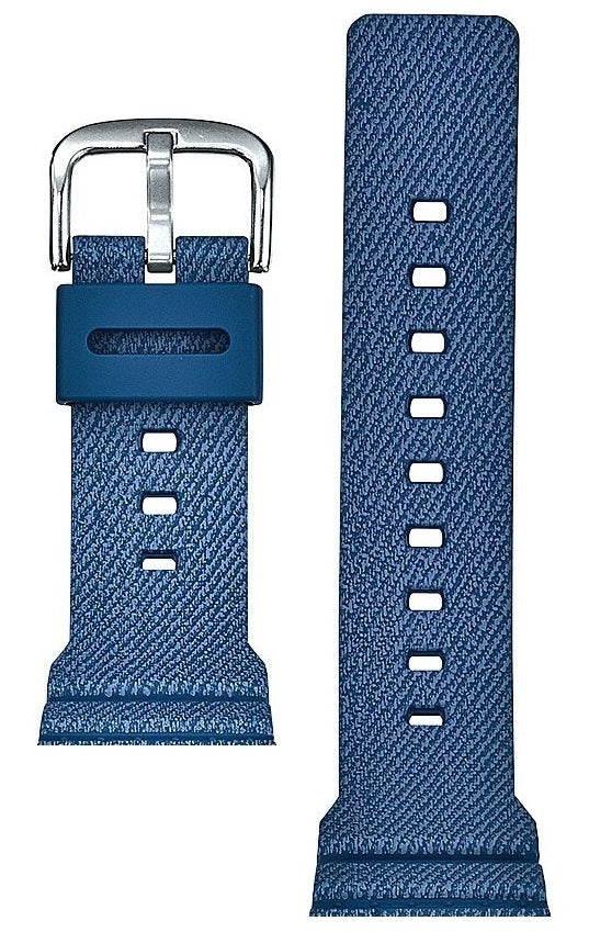 BA110DC Baby G band navy - 1 week order