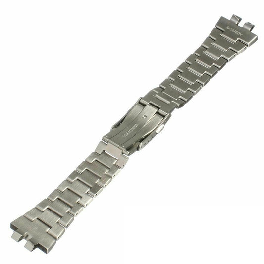GMW-B5000 - GMWB5000 G-Shock Full Metal Stainless Steel Bracelet - 1 week order
