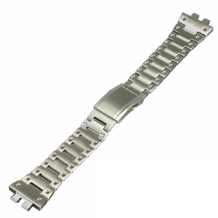 GMW-B5000 - GMWB5000 G-Shock Full Metal Stainless Steel Bracelet - 1 week order