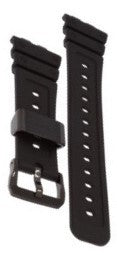 GMW-B5000G-1 - GMWB5000G-1 G-Shock Black Resin Watch Strap with black Buckle - 1 week order
