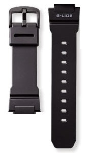 BAX100 Black Baby G band only - 1 week order