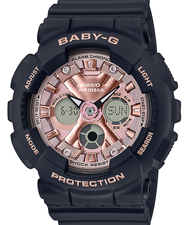 Baby shock watches cheap