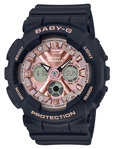 Baby G BA130-1A4