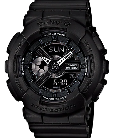 Casio Baby G BA110XBC 1A Sale on now G Life Watches