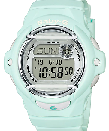 Baby G BG169R 3D Baby G Online Baby G Watches Baby G Watches Online Australia G Life Watches