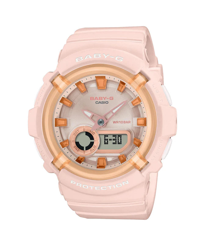 Baby G Candy Collection BGA280SW-4A