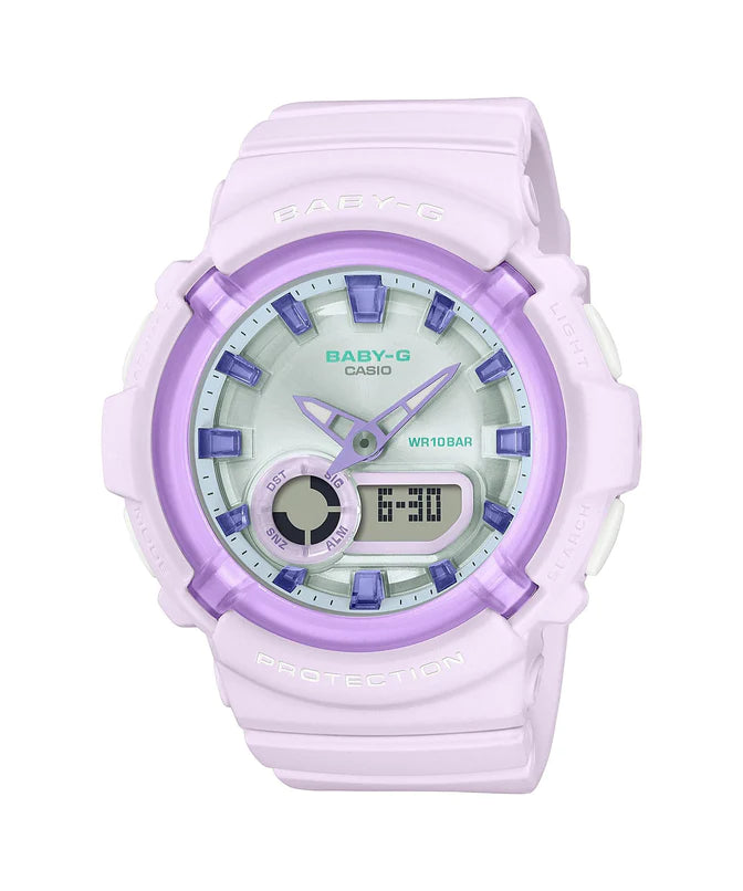 Baby G Candy Collection BGA280SW-6A