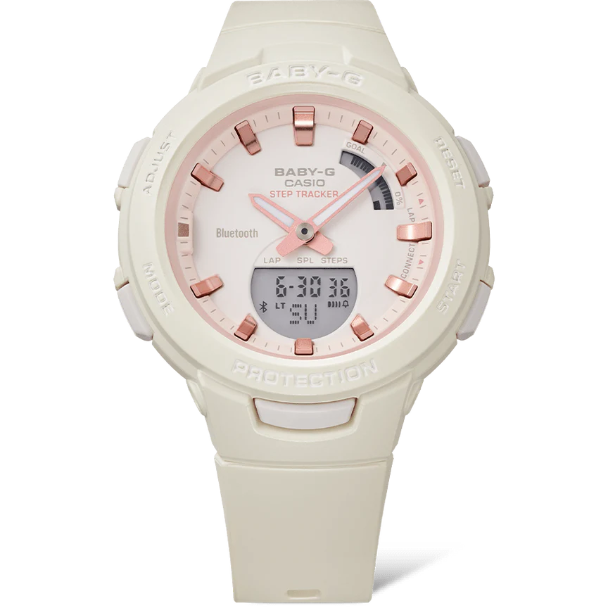 Baby 2025 g transparent