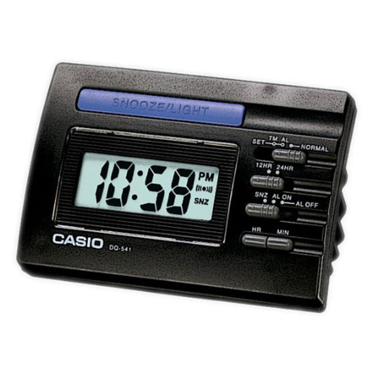 Casio Clock DQ541-1R