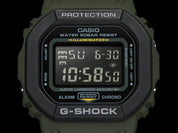 G-Shock DW5610SU-3D Utility Colours