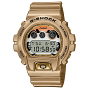 G-Shock Gold Daruma Doll Limited Edition DW6900GDA-9D
