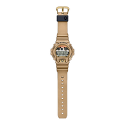 G-Shock Gold Daruma Doll Limited Edition DW6900GDA-9D