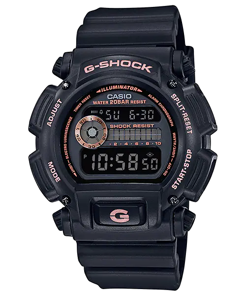 G-Shock DW9052GBX-1A4