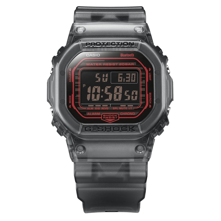 G-Shock Digital 5600 Series DWB5600G-1D