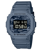G-Shock DW5600CA-2D