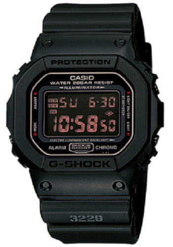 G-Shock DW5600MS-1
