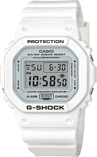 G-Shock DW5600MW-7D