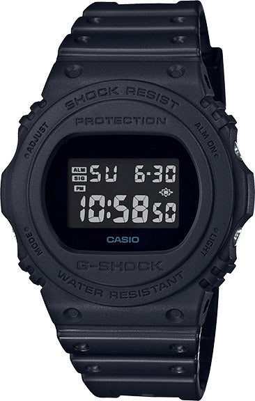 G-Shock DW5750E-1B