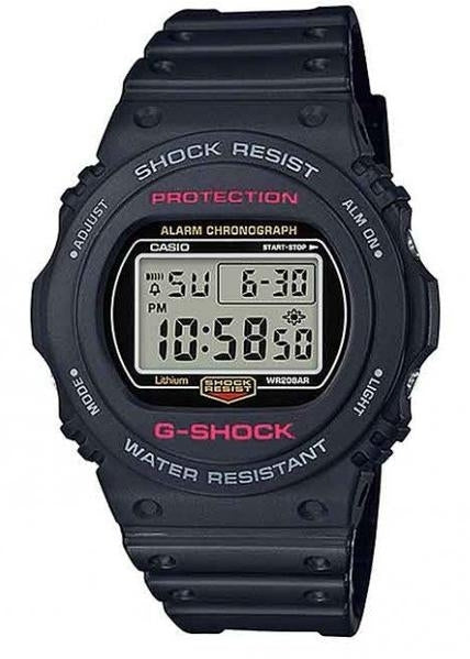 G-Shock DW5750E-1D