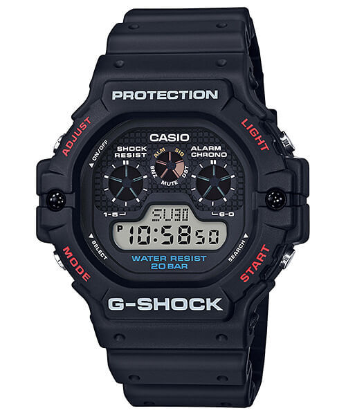 G-Shock DW5900-1D