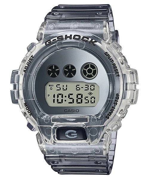 G-Shock DW6900SK-1D